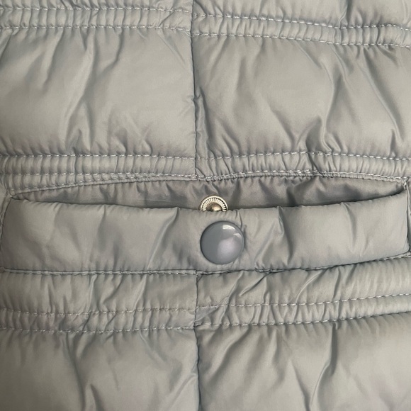 NWT!! Lightweight puffer jacket from Money&You - Picture 12 of 13